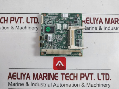 Advantech Pcm-3343 Industrial Motherboard Advantech Pcm-3343 Industrial Motherboard