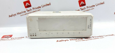Abb Ai810 Analog Input Module (Not Working) Abb Ai810 Analog Input Module (Not Working)