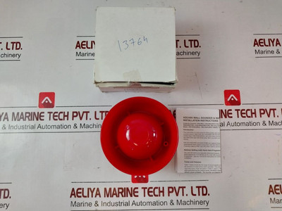 Hochiki Europe Chq-ws2 Analogue Wall Sounder