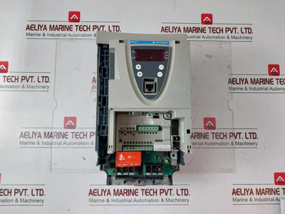 Telemecanique/Schneider Electric Altivar 71 Ac Speed Drive Atv61Hu30N4 Telemecanique/Schneider Electric Altivar 71 Ac Speed Drive Atv61Hu30N4