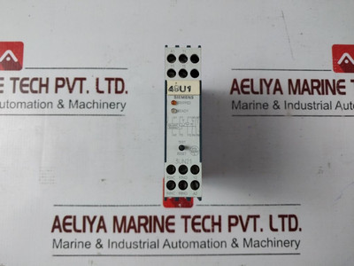 Siemens 3Un2131-0An7 Thermistor Motor Protection Relay Siemens 3Un2131-0An7 Thermistor Motor Protection Relay