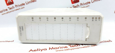Abb Di820 3Bse008512R1 Digital Input Module - Not Working Abb Di820 3Bse008512R1 Digital Input Module - Not Working