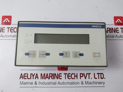 Magelis A07 W814079660111 Digital Timer Magelis A07 W814079660111 Digital Timer
