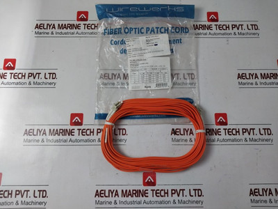 Belkin F2F202Ll-10M Duplex Fiber Optic Cable 62.5/125 Multim Duplex Belkin F2F202Ll-10M Duplex Fiber Optic Cable 62.5/125 Multim Duplex