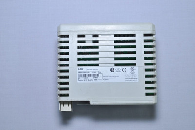 ABB DI820 Digital Input 120V A.C/DC - Manufacturer: ABB - Part 3BSC930119R
