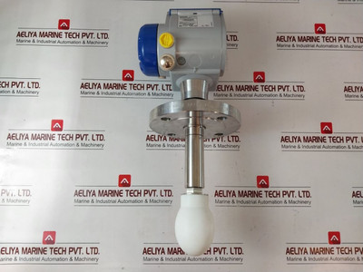 Krohne Optiwave 6300C Radar Level Meter Vf63400P1030001010000100 Krohne Optiwave 6300C Radar Level Meter Vf63400P1030001010000100