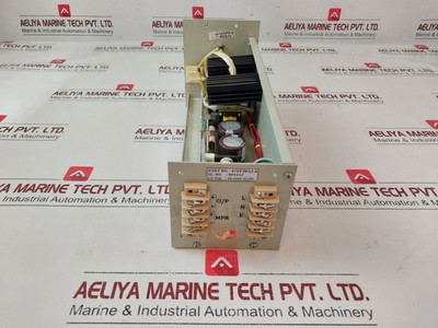 Pal 2100 220/3 Power Supply Module 4701 0P12-4 Pal 2100 220/3 Power Supply Module 4701 0P12-4