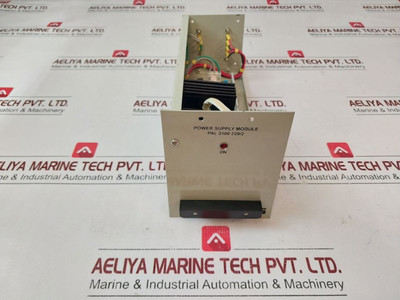 Pal 2100 220/3 Power Supply Module 90-260V Ac/Dc
