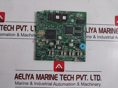 Ah 249611 U 100 Build Level 25 Pcb Card Ah 249611 U 100 Build Level 25 Pcb Card