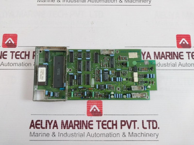 5-0-25643 M Printed Circuit Board 5-0-25643 M Printed Circuit Board