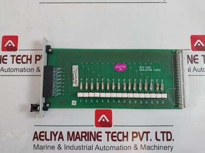 Procon 8000 1289 Isolator Card Procon 8000 1289 Isolator Card