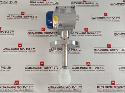 Krohne Optiwave 6300C Radar Level Meter Vf63400P1030001010000100 Krohne Optiwave 6300C Radar Level Meter Vf63400P1030001010000100