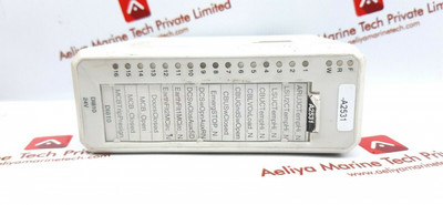 Abb Di810 3Bse008508R1 Digital Input Module 24V 3Bsc 930 119R (Not Working) Abb Di810 3Bse008508R1 Digital Input Module 24V 3Bsc 930 119R (Not Working)