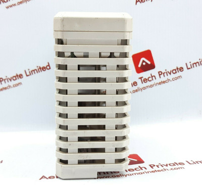 Abb Di810 3Bse008508R1 Digital Input Module 24V 3Bsc 930 119R (Not Working)