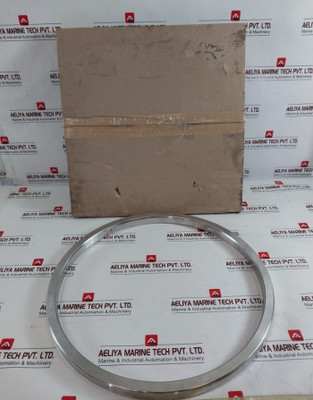 Lamons Api Spe 6A–0348 Gasket Ring Joint