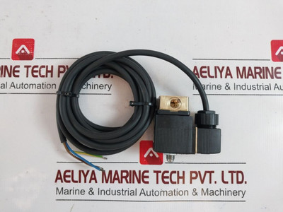 Burkert 6014 D 2,0 Fpm Ms Solenoid Valve 24V 50-60Hz 8W Burkert 6014 D 2,0 Fpm Ms Solenoid Valve 24V 50-60Hz 8W