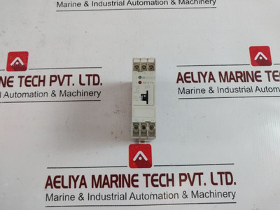 Telemecanique Re5 Ta410Bm Time Relay Telemecanique Re5 Ta410Bm Time Relay