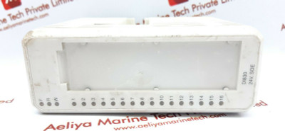 Abb Di830 3Bse013210R1 Digital Input Module (Not Working)