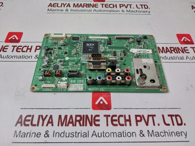 Lg Lp91H Pcb Card Eax61532104 (2)