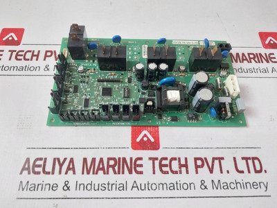 Elemaster 411F00300 Pcb Card