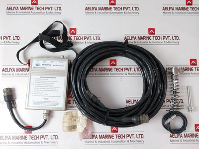 Man B&W 1142486-2.0 Pmi Controller Box
