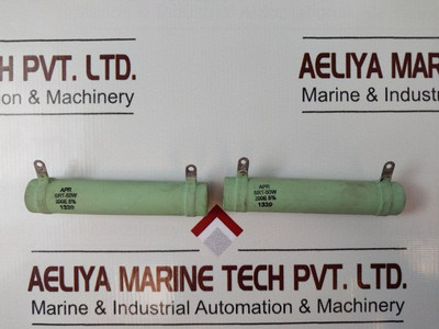 Lot Of 2X Apr Srt-50W Resistor