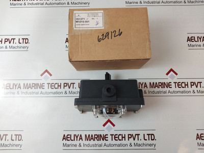 Keystone/Wartsila Lp-0B201Bn00-00-0R1 Limit Switch Box Keystone/Wartsila Lp-0B201Bn00-00-0R1 Limit Switch Box