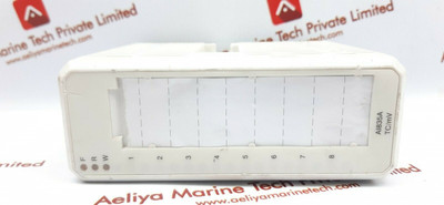 Abb Ai835A Tc/Mv Analog Input Module - 930 119R Abb Ai835A Tc/Mv Analog Input Module - 930 119R
