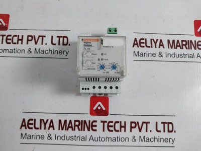 Merlin Gerin Rh99M Differential Relay E227573 Merlin Gerin Rh99M Differential Relay E227573