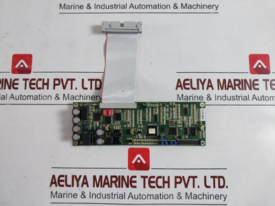 Eb2004-08 V3.21 Pcb Card Eb2004-08 V3.21 Pcb Card