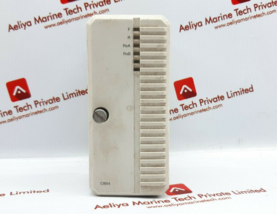 Abb Ci854 Interface Module 3Bsc 930 324 R11 Abb Ci854 Interface Module 3Bsc 930 324 R11