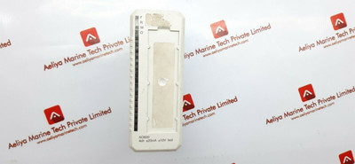 Abb ao820 power module 4ch 20ma 10v isoi frwo Abb ao820 power module 4ch 20ma 10v isoi frwo