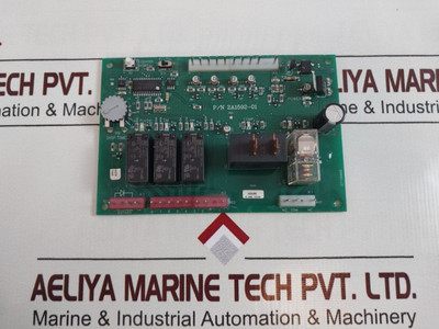 Hoshizaki 2A1592-01 Ice Machine Oem Control Board Hoshizaki 2A1592-01 Ice Machine Oem Control Board