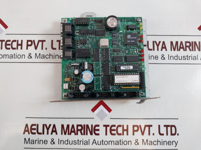 Paltronics Pal 145-2 Pcb Module 47628-pal16C 94V-0