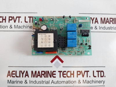 Daikin 11286008 Inverter Sru-s-112D Pcb Card 12Vdc Daikin 11286008 Inverter Sru-s-112D Pcb Card 12Vdc