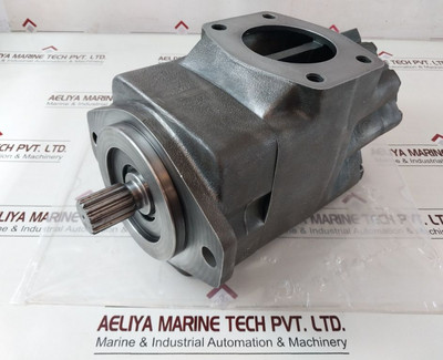 Rexroth R901336056 Pvq52-1X/193-040Rj15Udmc Hydraulic Vane Pump
