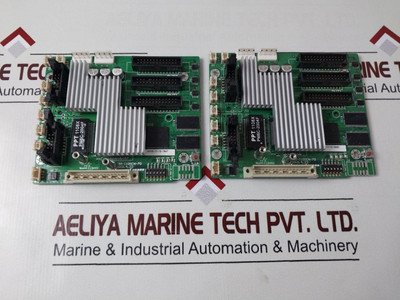 Leyard 190-110Scn-70 Fx-m Pcb Card Leyard 190-110Scn-70 Fx-m Pcb Card