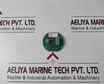 Salwico Cs-3000 Aek-2 Pcb Card 46110 Salwico Cs-3000 Aek-2 Pcb Card 46110