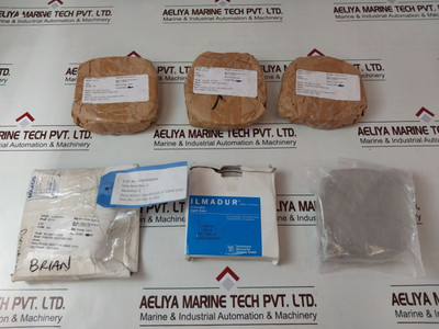 Ilmadur Din 7080-16 Sight Glass 4” Asme Lens Sg-arc-4-lens