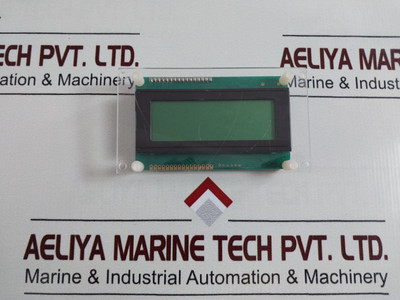 Data Image Pm2040 Rev: D Lcd Display Cm200400 Sfayag08 Data Image Pm2040 Rev: D Lcd Display Cm200400 Sfayag08