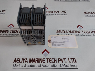 Abb Ofax00S2L Fuse Base 690V