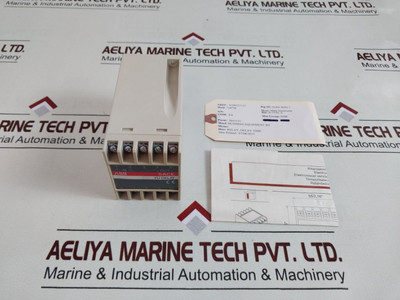 Abb Sace Yu Delay 702209\80 Time Delay Relay Free Shipping Abb Sace Yu Delay 702209\80 Time Delay Relay Free Shipping