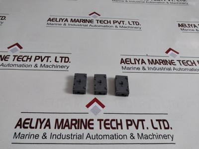 Lot Of 3X Abb Oa7G10 Auxiliary Contact 1Sca022673R1140 Lot Of 3X Abb Oa7G10 Auxiliary Contact 1Sca022673R1140