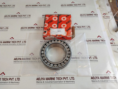 Fag 23026-e1A-m Spherical Roller Bearing Fag 23026-e1A-m Spherical Roller Bearing