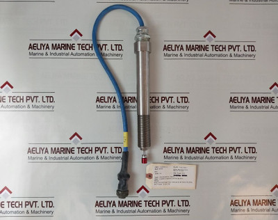 Hdi2200-snsr-cam-pt Potentiometer Linear 2K With Ss Cylinder