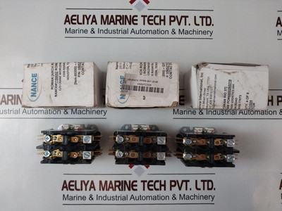 Carrier Hn52Tc024 Contactor Hccy2Xq02Ag103 Coil 24Vac 50/60 Hz Carrier Hn52Tc024 Contactor Hccy2Xq02Ag103 Coil 24Vac 50/60 Hz