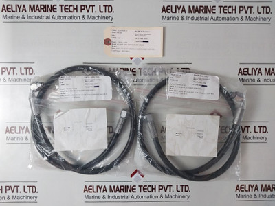 Hansa-flex Dn 6 300 Bar Hydraulic Hose 776009-16 B8