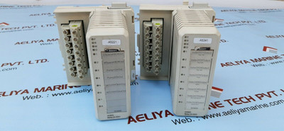 Abb Do820 Digital Output Relay Module 24-250V (Not Working) Abb Do820 Digital Output Relay Module 24-250V (Not Working)