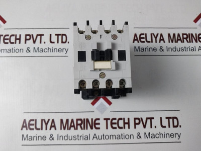 Allen-bradley 100-a24Nb3 Contactor 600Vac Max 690V 35A Allen-bradley 100-a24Nb3 Contactor 600Vac Max 690V 35A