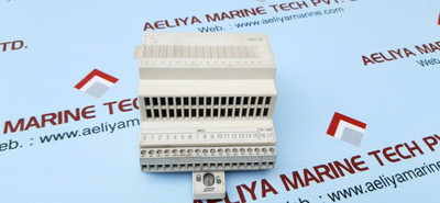 Abb Di210 Digital Input Module 24Vdc - Made In Sweden Abb Di210 Digital Input Module 24Vdc - Made In Sweden